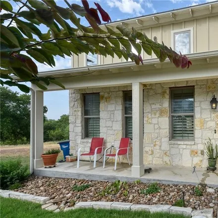 Image 3 - 607 Stadtbach Street, Bavarian Village, New Braunfels, TX 78130, USA - Townhouse for sale