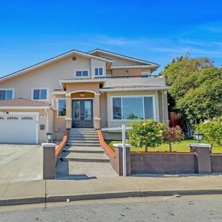 Buy this 5 bed house on 315 Merrill Avenue in Fremont, CA 94539