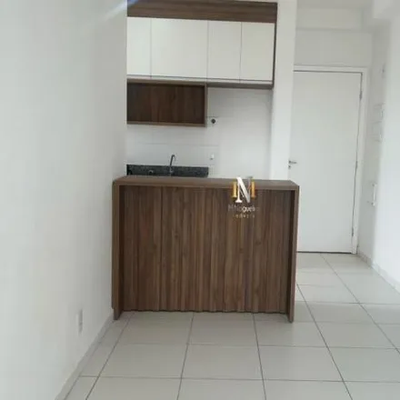 Buy this 2 bed apartment on Rua Ari Pinto in Adventista Campineiro, Hortolândia - SP