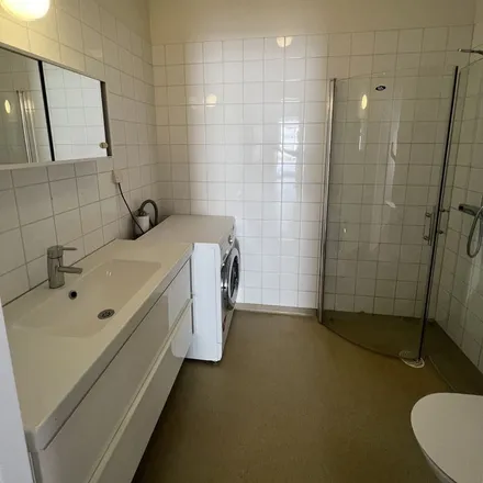 Image 2 - Sjätte Tvärgatan, 802 84 Gävle, Sweden - Apartment for rent