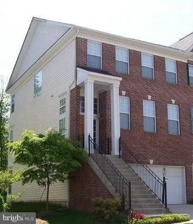 Rent this 4 bed house on 18830 Silverwood Terrace in Leesburg, VA 20176