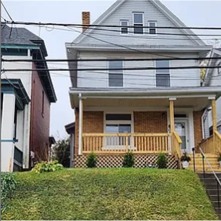 Rent this 3 bed house on 808 Bayridge Avenue