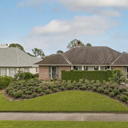 Buy this 3 bed house on 316 Woodstone Drive in Woodstone Estates, Baton Rouge