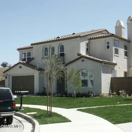 Rent this 5 bed house on 13298 Red Bird Court in Moorpark, CA 93021