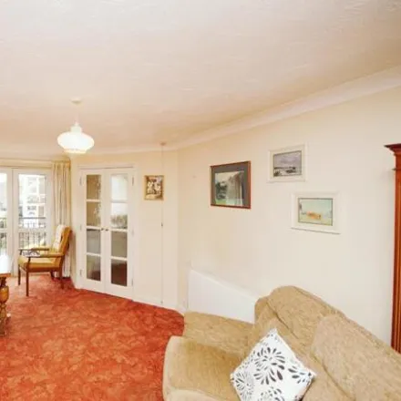 Image 7 - Park View Court, Albert Road, Bristol, BS16 5HG, United Kingdom - Apartment for sale