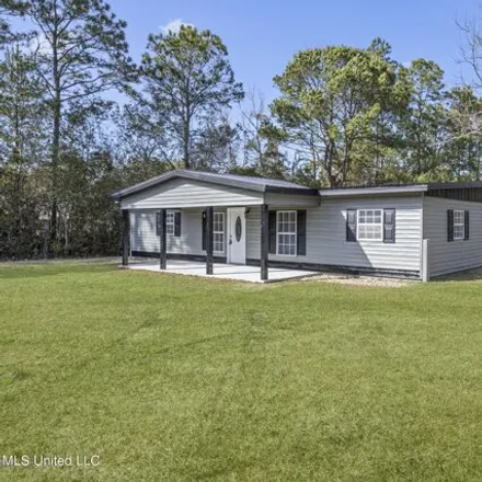 Image 5 - 15710 Cruthirds Road, Jackson County, MS 39565, USA - House for sale
