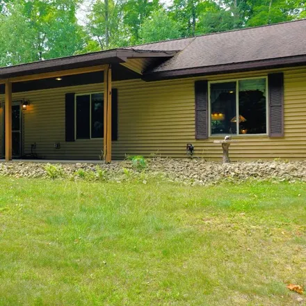 Buy this 3 bed house on 608 Arbutus Road in Nashville, WI 54465