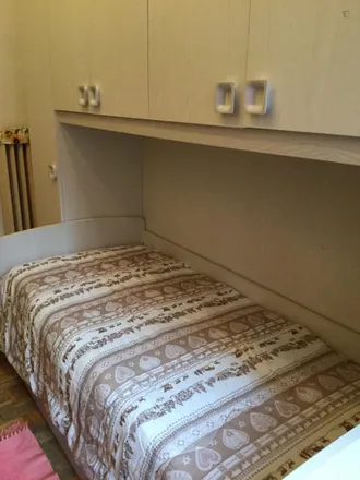 Rent this 2 bed room on Via Camillo Hajech in 20130 Milan MI, Italy