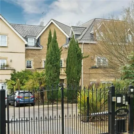 Buy this 2 bed house on Thomas More Gardens in Esher, KT10 8EW
