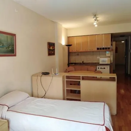Rent this 1 bed apartment on Libertad 1084 in Retiro, C1060 ABD Buenos Aires