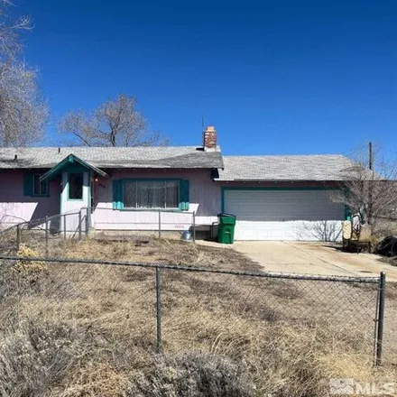 Buy this 2 bed house on 11835 Heartpine Street in Washoe County, NV 89506