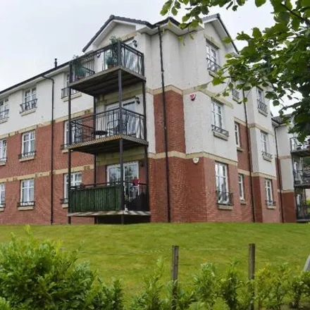 Rent this 2 bed apartment on Foxglove Road in Newton Mearns, G77 6FL