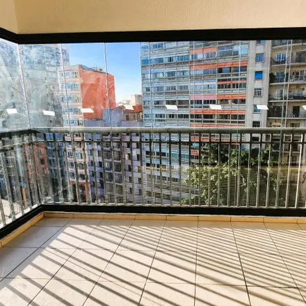 Image 2 - Avenida São João 1421, Campos Elísios, São Paulo - SP, 01211-100, Brazil - Apartment for rent