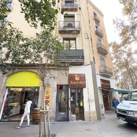Image 8 - Escola Pia Sant Antoni, Ronda de Sant Pau, 70, 08001 Barcelona, Spain - Apartment for rent