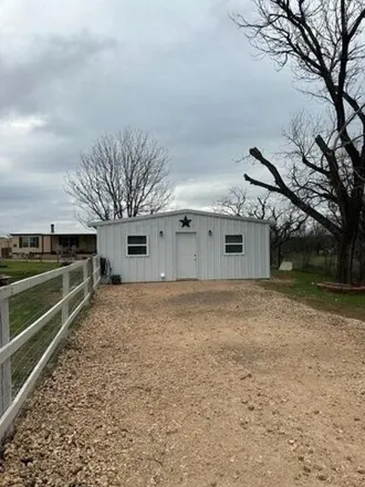 Image 2 - 1424 Scarbrough Street, Taylor County, TX 79508, USA - House for rent