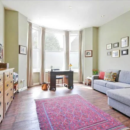 Rent this 2 bed apartment on 29 Plympton Road in London, NW6 7EH