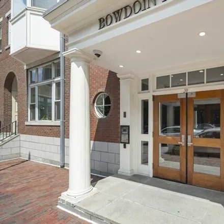 Buy this 3 bed condo on 10 Bowdoin St Unit 307 in Boston, Massachusetts
