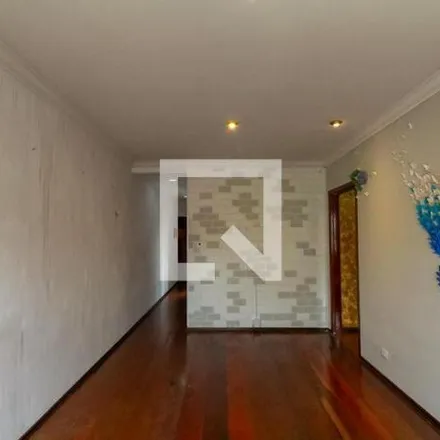 Rent this 2 bed apartment on Rua Cásper Libero in Paulicéia, São Bernardo do Campo - SP