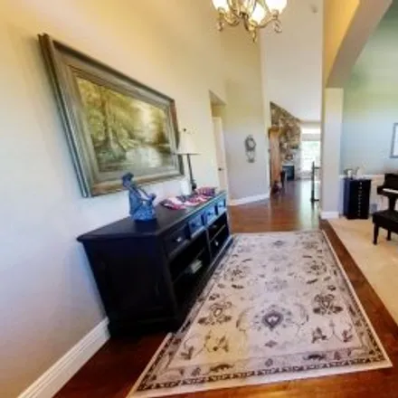 Buy this 6 bed apartment on 10501 North Canterbury Drive