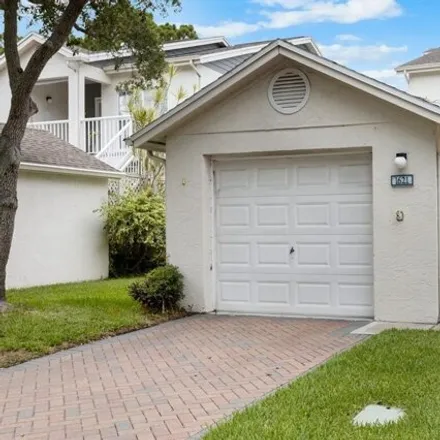 Buy this 2 bed condo on 11566 Harbor Way in Indian Spring Estates, Pinellas County