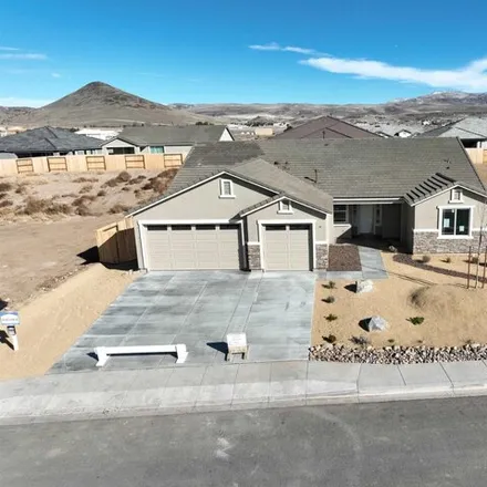 Buy this 4 bed house on unnamed road in Washoe County, NV 89441