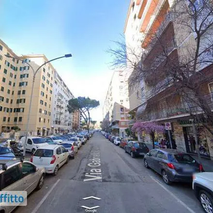 Rent this 3 bed apartment on Via Gabriello Chiabrera 90 in 00145 Rome RM, Italy