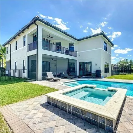 Image 3 - 6201 Highcroft Drive, Bonita Springs, FL 34119, USA - House for sale