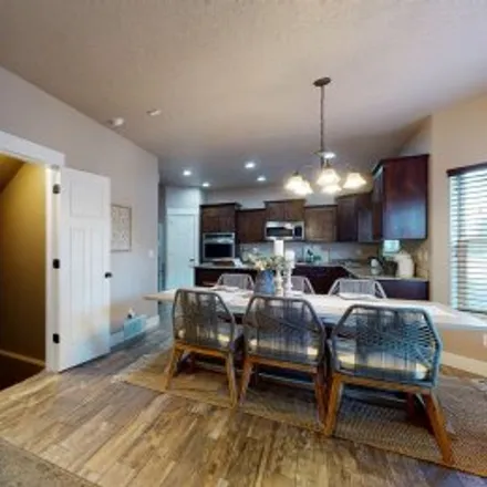 Buy this 5 bed apartment on 9558 South Echo Ridge Drive West in Copper Hills, West Jordan