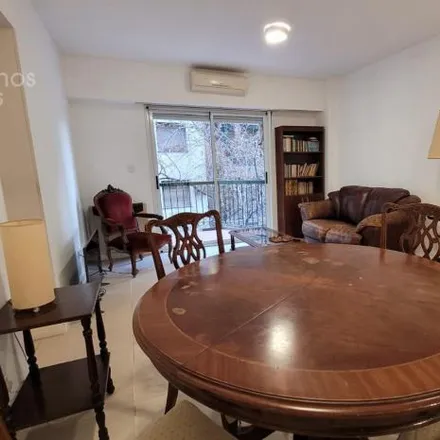 Rent this 1 bed apartment on Mario Bravo 87 in Almagro, 1201 Buenos Aires