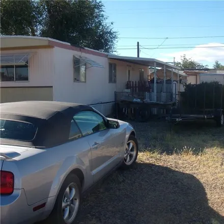 Buy this 1 bed house on 3646 Neal Avenue in Mohave County, AZ 86409