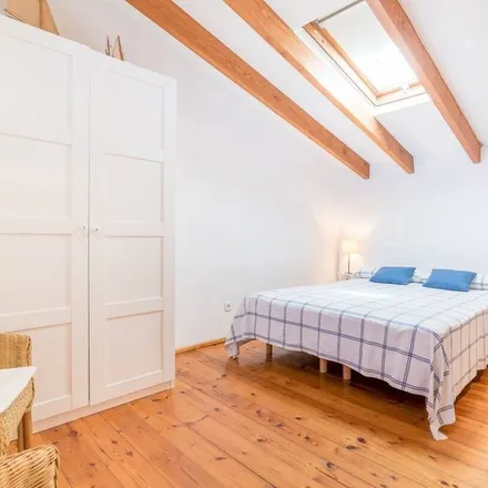 Rent this 4 bed house on Valldemossa Charterhouse in Plaça Cartoixa, 07170 Valldemossa