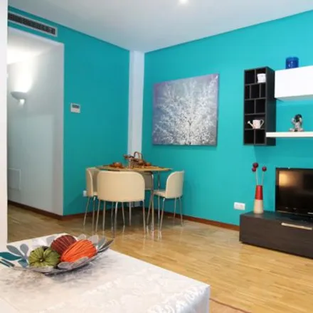 Image 7 - Calle de San Hermenegildo, 28015 Madrid, Spain - Apartment for rent