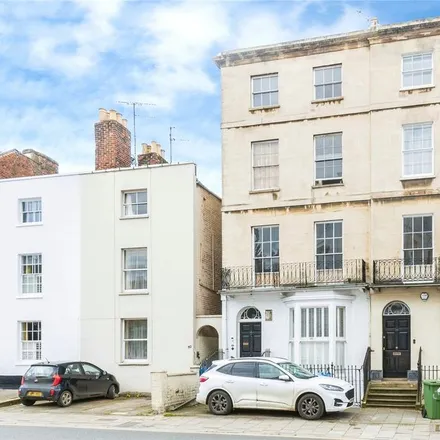 Image 1 - Thornbury House, 18 High Street, Cheltenham, GL50 1DZ, United Kingdom - Apartment for rent