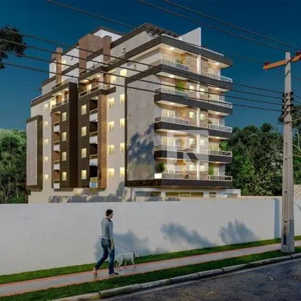 Image 1 - Rua Vinte e Cinco de Agosto, Centro, Pinhais - PR, 83323-000, Brazil - Apartment for sale