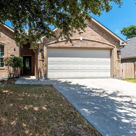 Buy this 3 bed house on 2202 Huntington Drive in Wylie, TX 75098