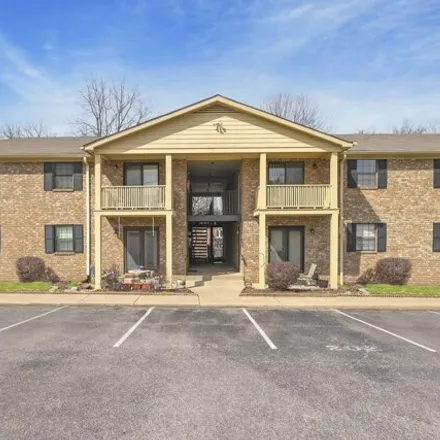 Buy this 2 bed condo on 518 North Petway Street in Franklin, TN 37064