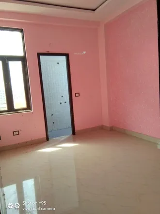 Buy this 2 bed apartment on unnamed road in Ghaziabad - 110094, Uttar Pradesh