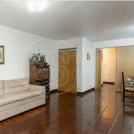 Buy this 3 bed apartment on Rua Doutor Nicolau de Sousa Queirós 421 in Paraíso, São Paulo - SP