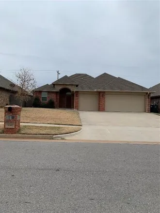 Rent this 4 bed house on 8200 Northwest 158th Street in Oklahoma City, OK 73013