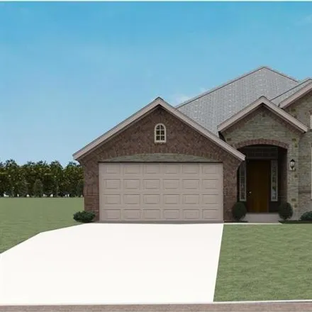 Buy this 4 bed house on Bobcat Drive in Melissa, TX 75454