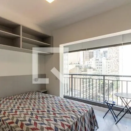 Image 2 - Rua Bento Freitas 441, Vila Buarque, São Paulo - SP, 01220-000, Brazil - Apartment for rent