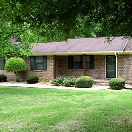 Image 1 - 1899 Culpepper Street Northwest, Terrace Heights, Cullman, AL 35055, USA - House for sale