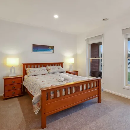 Rent this 4 bed house on Barwon Heads VIC 3227