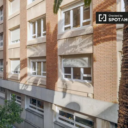 Image 6 - Carrer de Carme Karr, 6, 08001 Barcelona, Spain - Apartment for rent