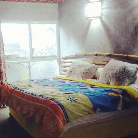 Rent this 2 bed house on Guadalajara