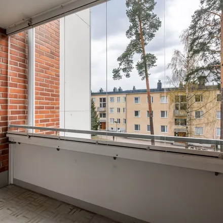 Image 4 - Vihnepolku 1, 01370 Vantaa, Finland - Apartment for rent