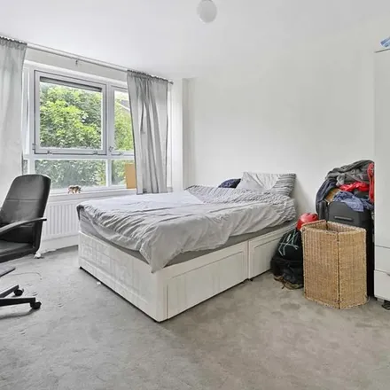 Image 1 - Adeney Close, London, W6 8ET, United Kingdom - Apartment for rent