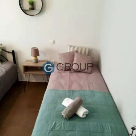 Rent this 2 bed apartment on Σαμψούντος in Alexandroupoli, Greece