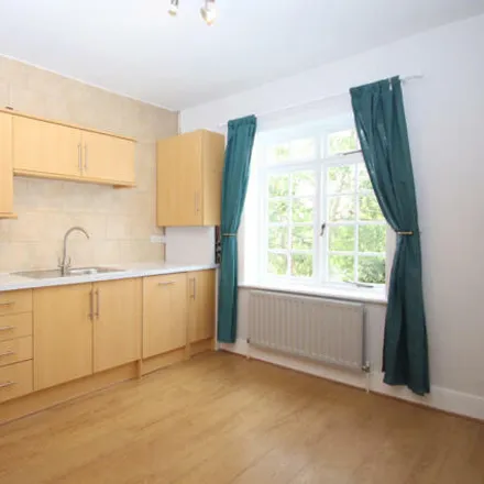 Image 2 - Eastern Road, Pennington, SO41 9HH, United Kingdom - Apartment for sale