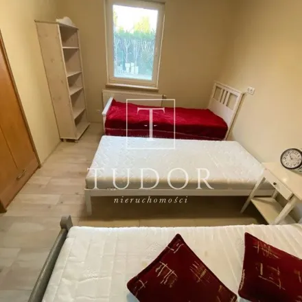 Image 4 - Chorwacka 2, 70-841 Szczecin, Poland - Apartment for rent